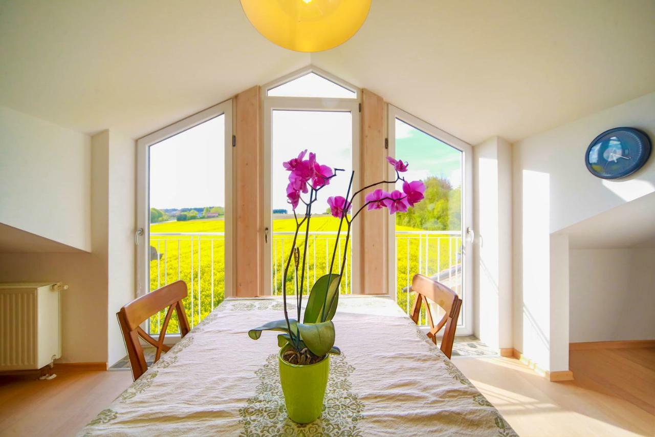 Apartment Gaestehaus Hubertus *
