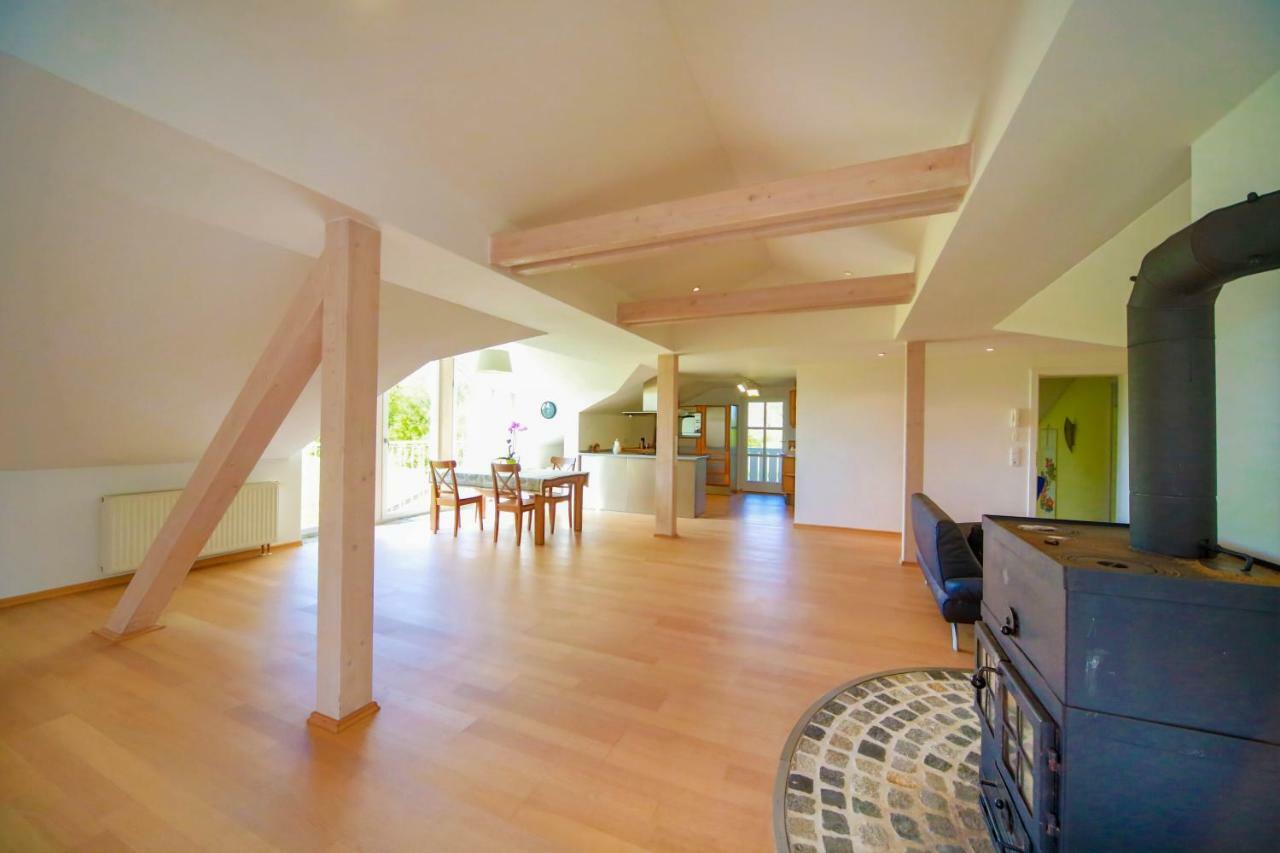 Gaestehaus Hubertus Apartment
